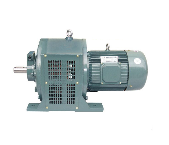 木工機(jī)械設(shè)備專用電磁調(diào)速電機(jī)