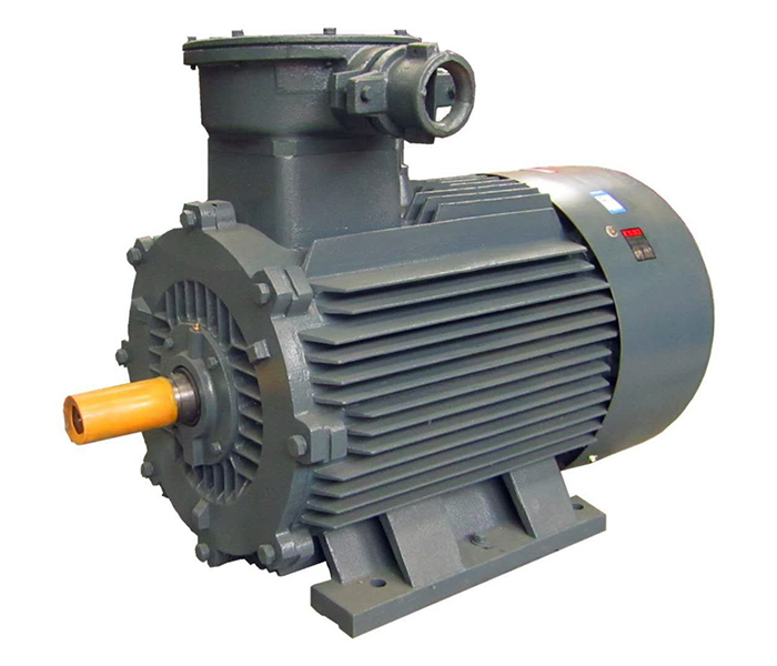 木工機(jī)械設(shè)備專用防爆電機(jī)