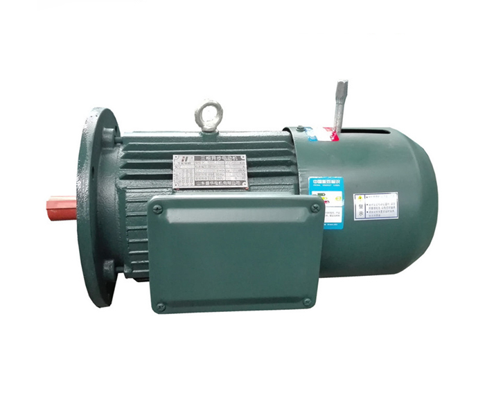風(fēng)機(jī)設(shè)備專用電磁制動電機(jī)