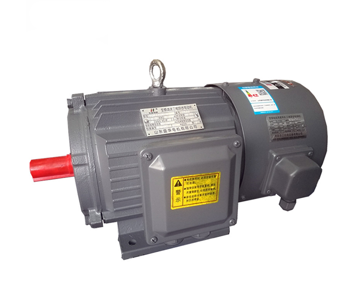 環(huán)保設(shè)備專用變頻調(diào)速電機
