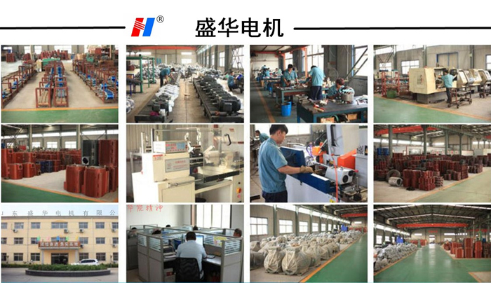 打樁機專用電機
