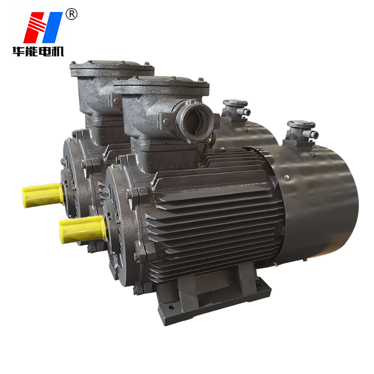 山東電機廠家,電機生產(chǎn)廠家,防爆電機,三相異步防爆電機